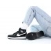 Кросівки Nike Air Jordan Retro 1 зимові Кросівки Nike Air Jordan Retro 1 зимові